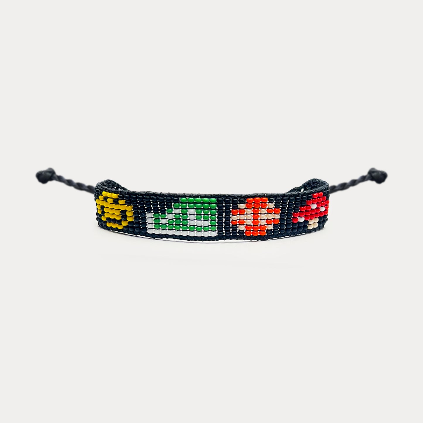 Sports Kids Bracelet