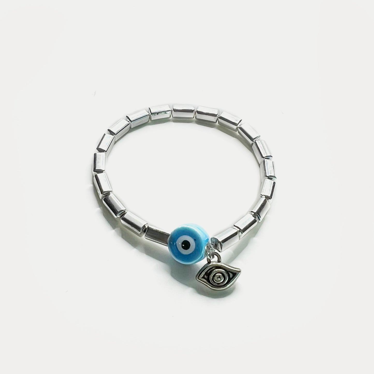 Sterling Health Eye Bracelet - PREORDER 3 WEEKS