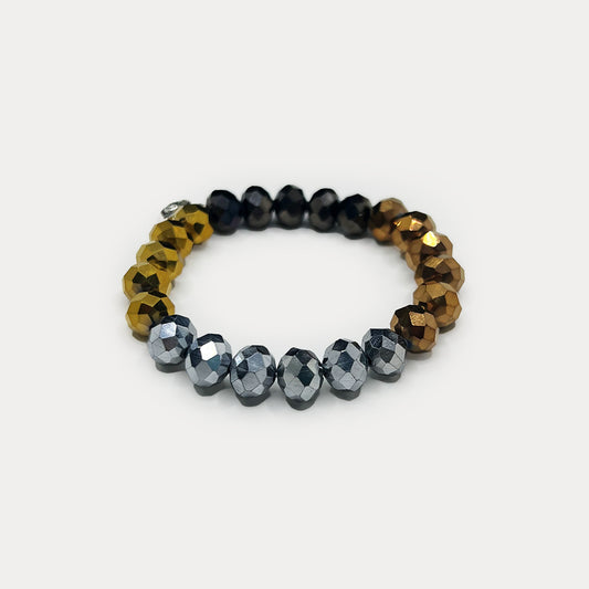 Candy Metallic Bracelet - PREORDER 10 DAYS VZLA