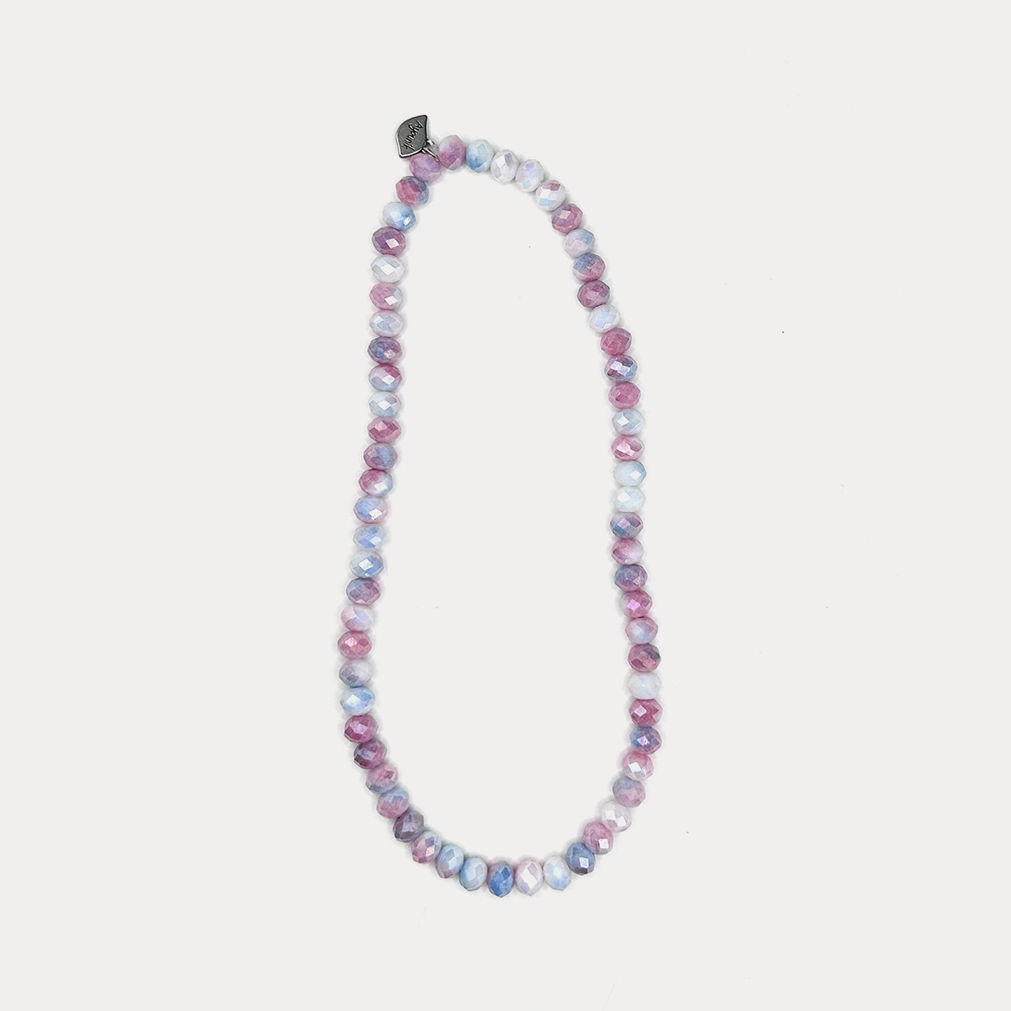 Candy Marble Necklace