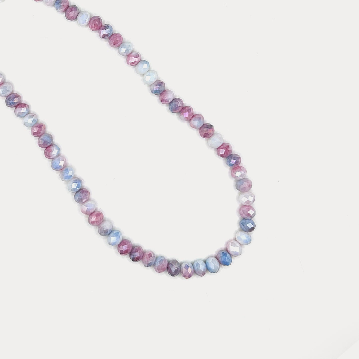 Candy Marble Necklace