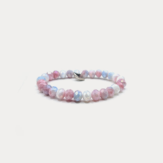 Candy Marble Bracelet