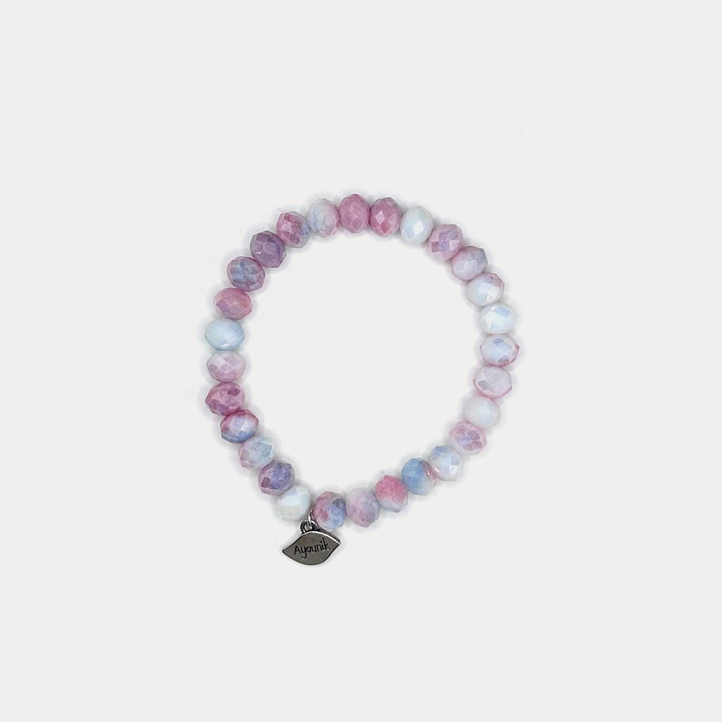 Candy Marble Bracelet