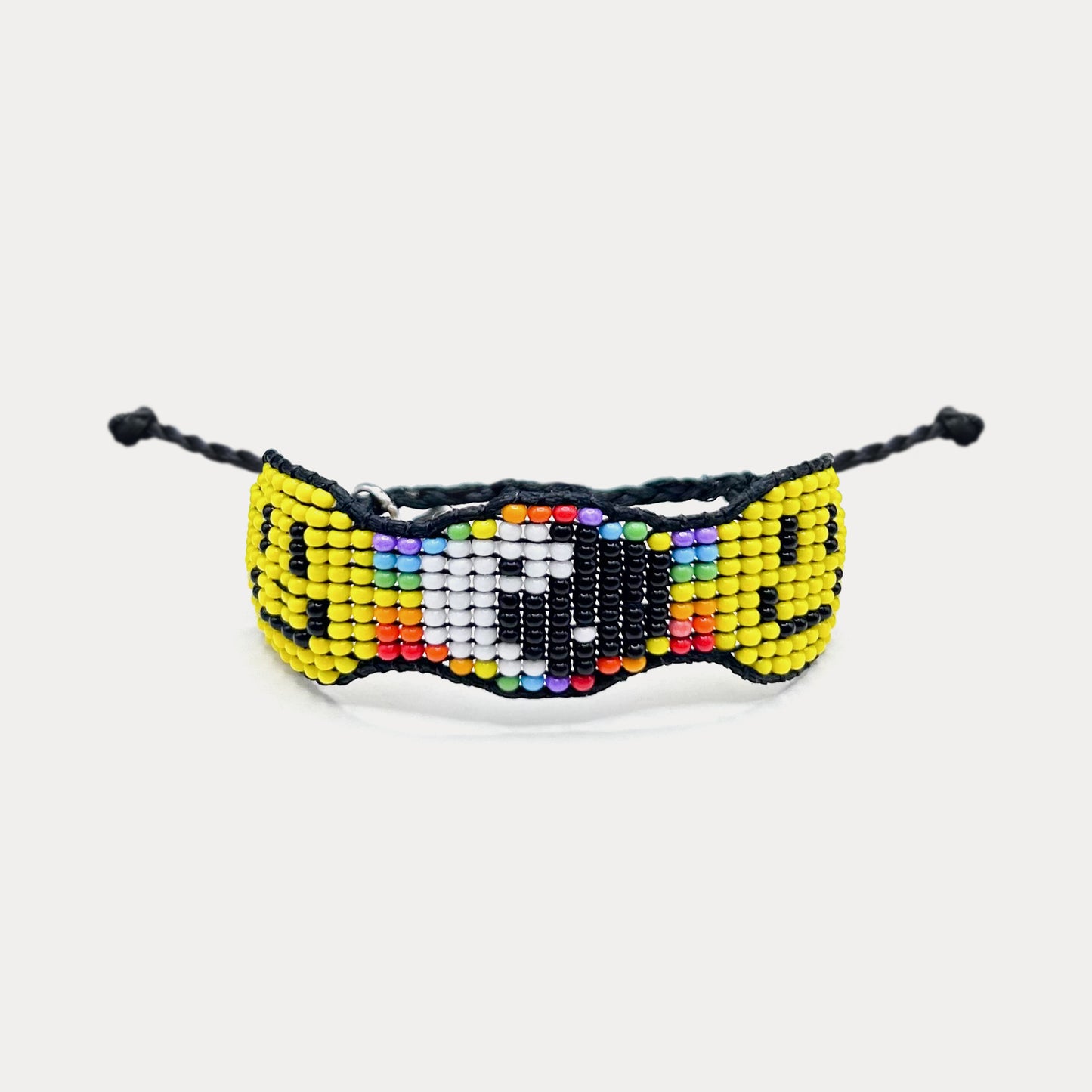 Happy Groovy Bracelet