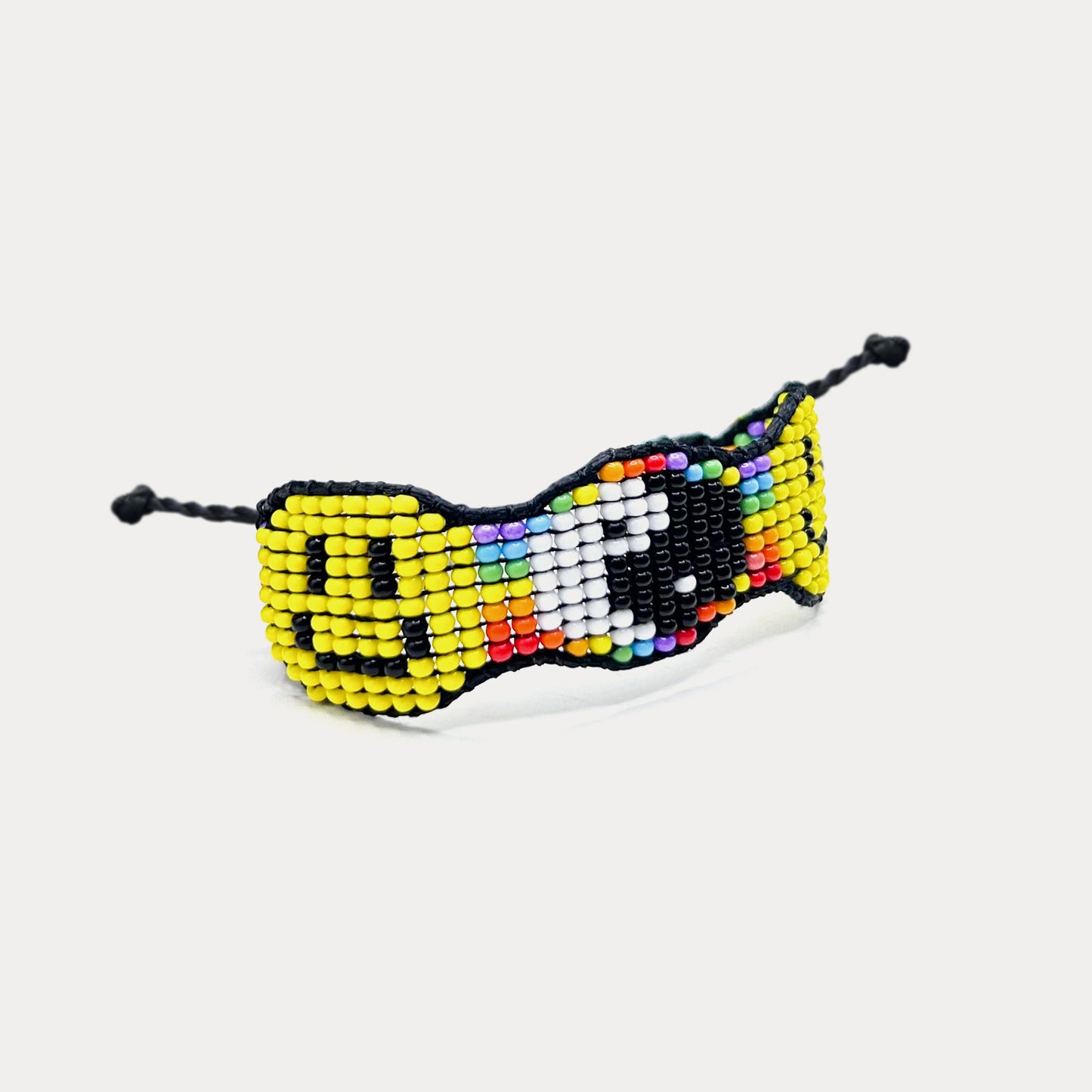 Happy Groovy Bracelet