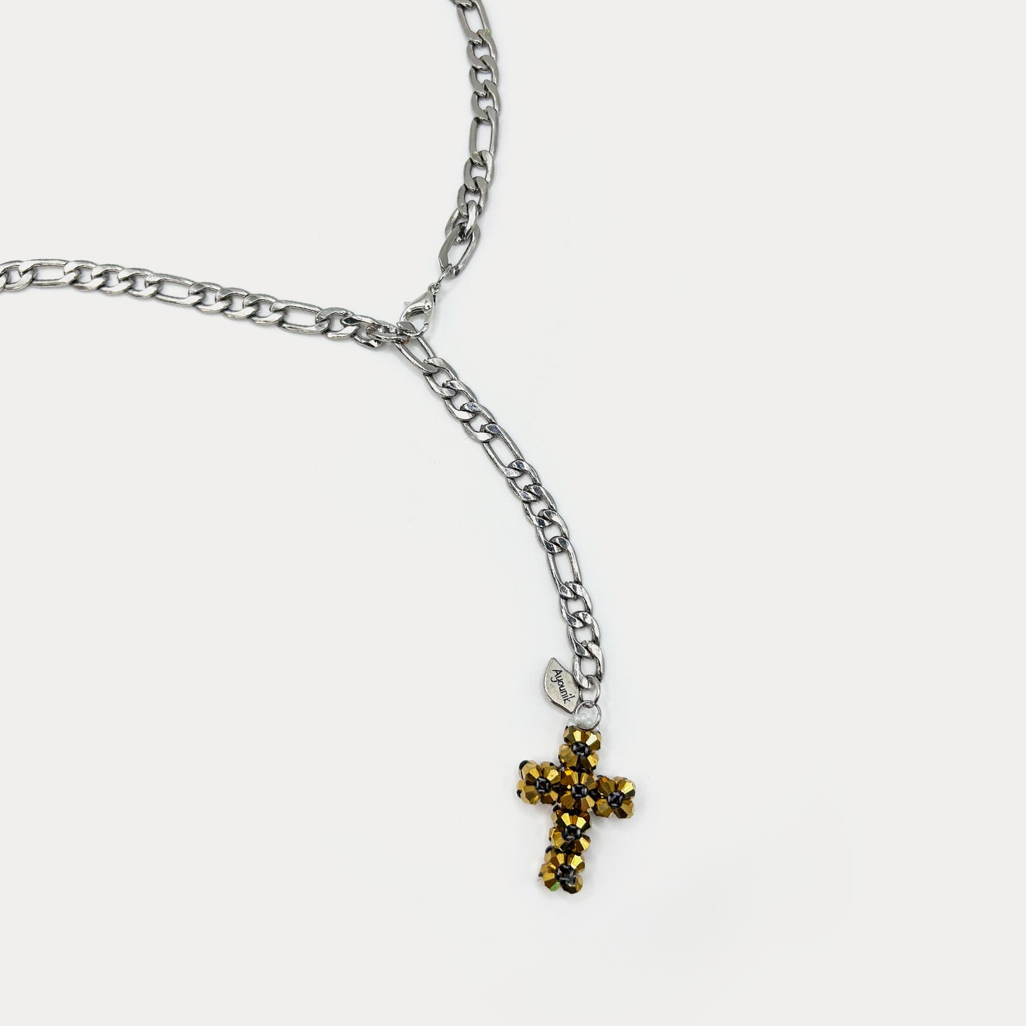 Cruz Necklace