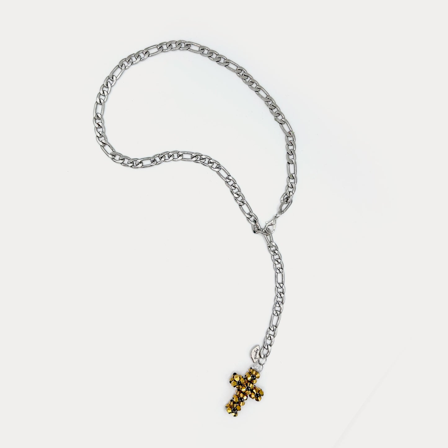 Cruz Necklace