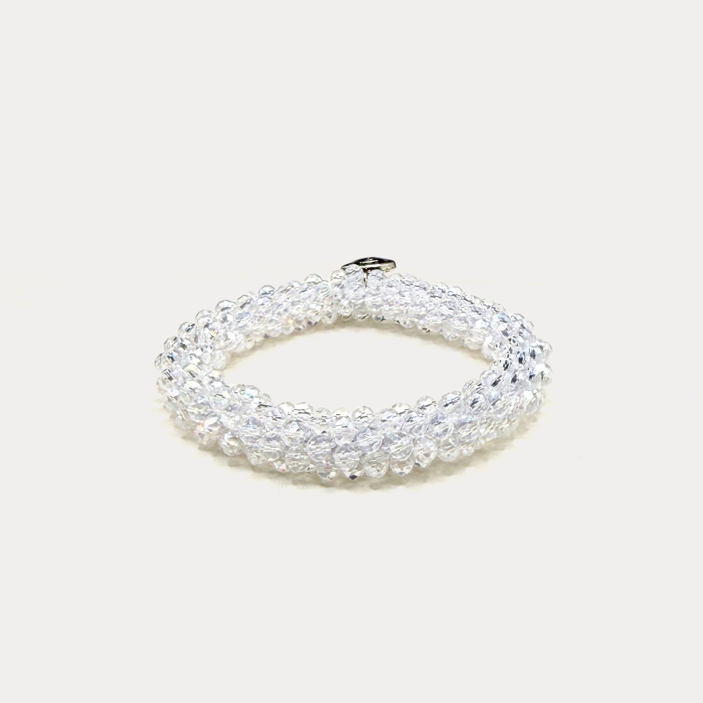 Crystal Bracelet Clear