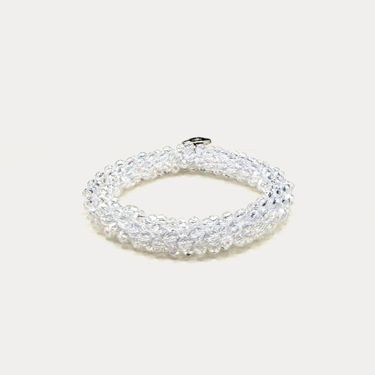 Crystal Bracelet Clear
