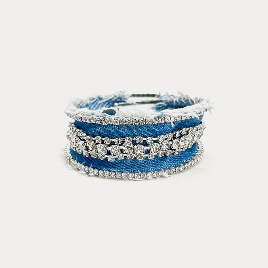 Denim Spark - Medium