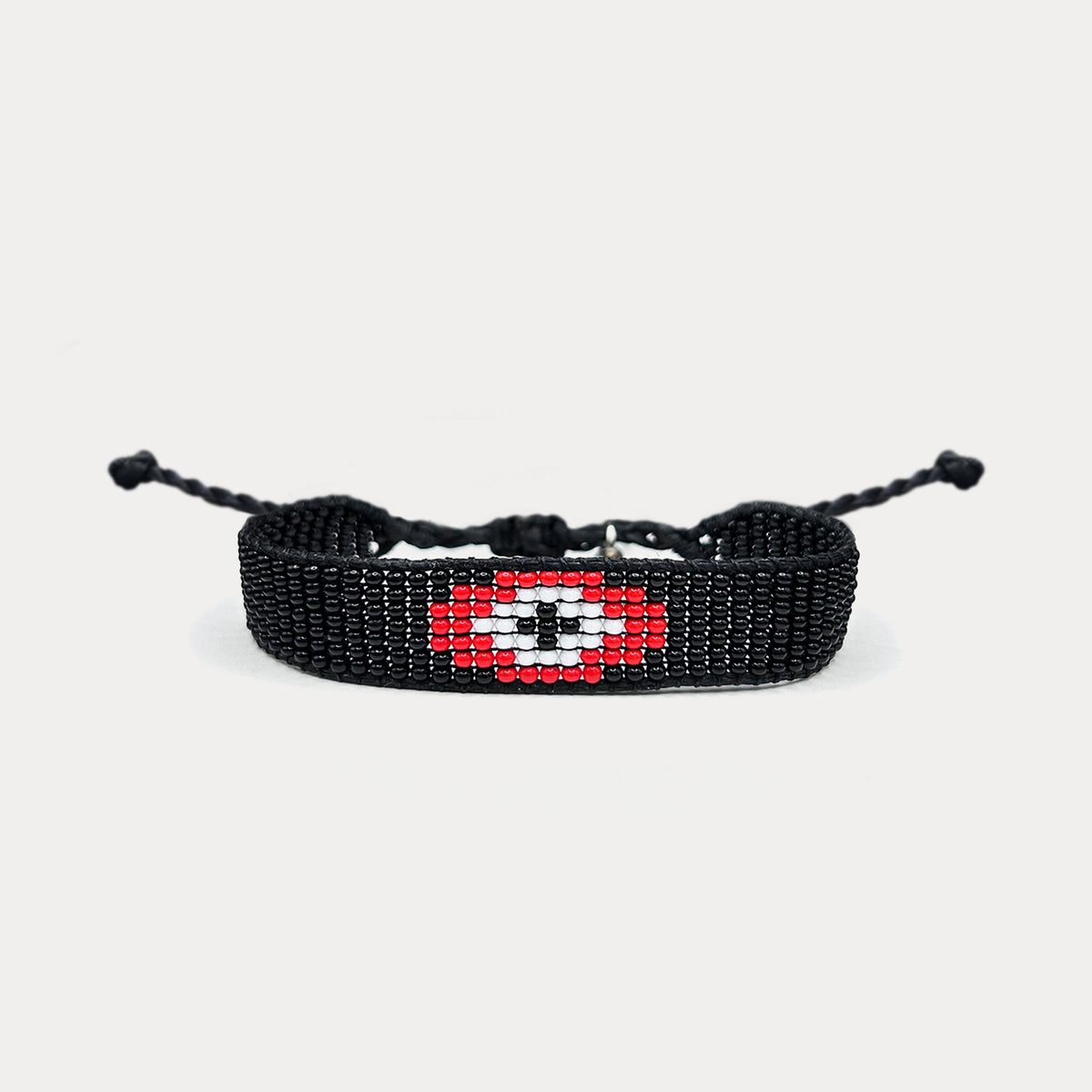 Evil Eye Red
