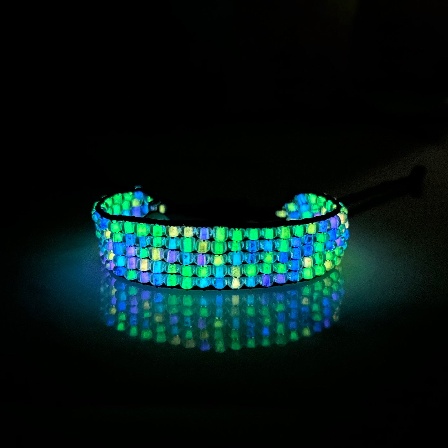 Glow in the Dark Bracelet