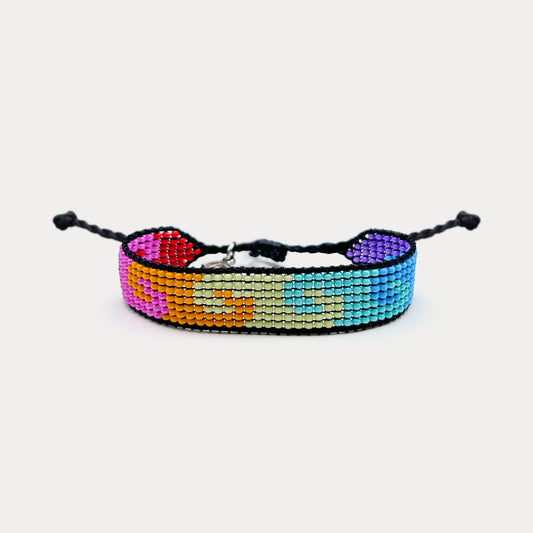 Groovy Bracelet