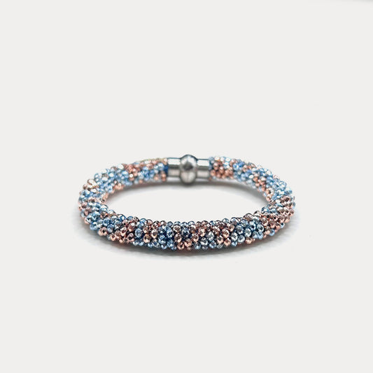 Crystal Magnet Easter