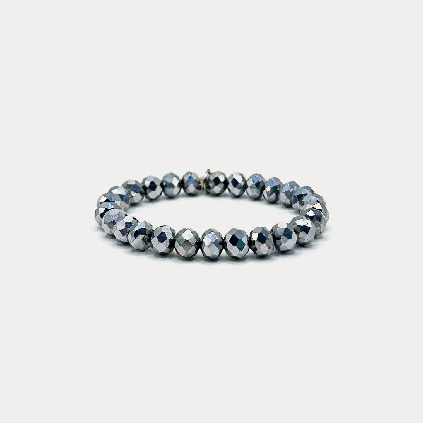 Candy Silver Bracelet