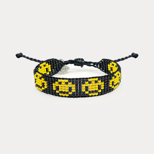 Vintage Smiley Face
