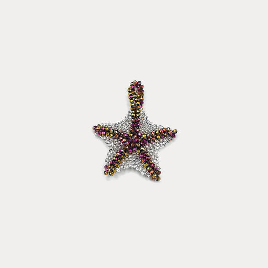 Starfish Charm Copper - USA PRE ORDER 1 MONTH