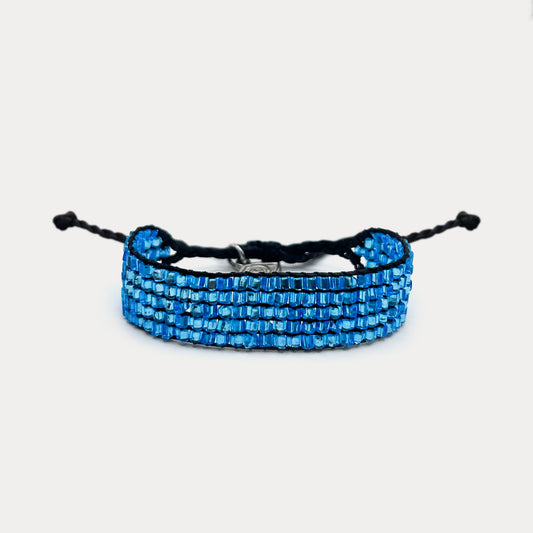 Talesh Light Blue